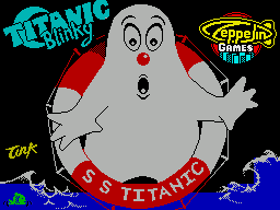 Titanic Blinky (1992)(Zeppelin Games)